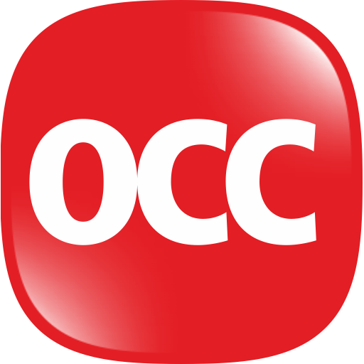 OCC Our Call Center 24X7 icon