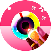 Beauty Camera &amp; Youcam Perfect Selfie 2019 icon