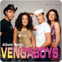Vengaboys Album Music