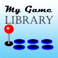 My game library free on 9Apps