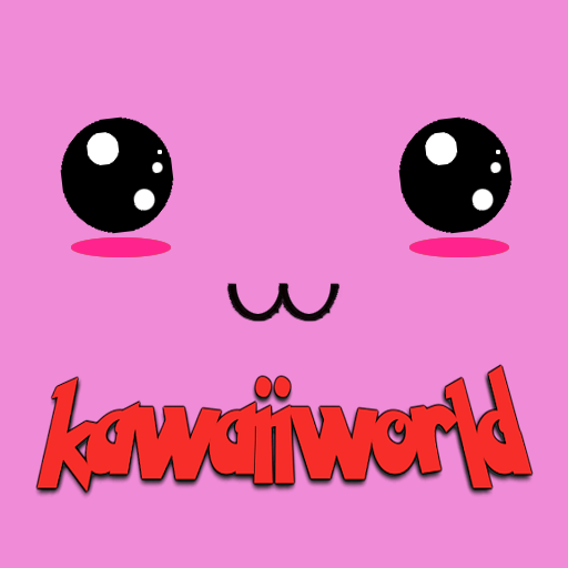 KawaiiWorld Craft 2020 icon