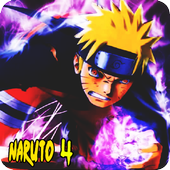 New Naruto Shippuden Ultimate Ninja Storm 4 Cheat icon