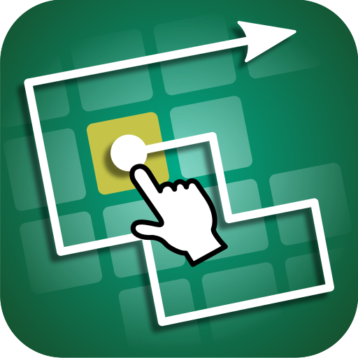 Fill One Line Puzzle - JUST FIT icon