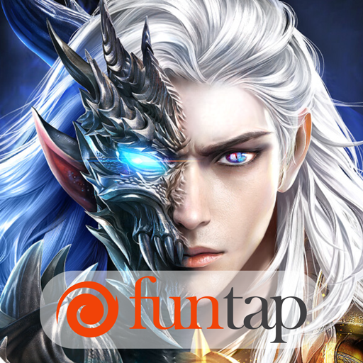 Thiên Kiếm Mobile Funtap - Giang Hồ Hoàn Mỹ icon