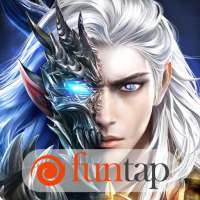 Thiên Kiếm Mobile Funtap - Giang Hồ Hoàn Mỹ