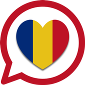 Romania Chat icon