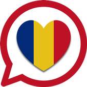 Romania Chat on 9Apps