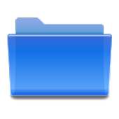 Explorador de archivos