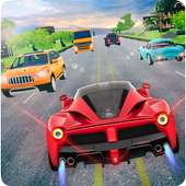 Traffic Racer Highway