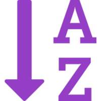 Tutti Frutti Letters on 9Apps