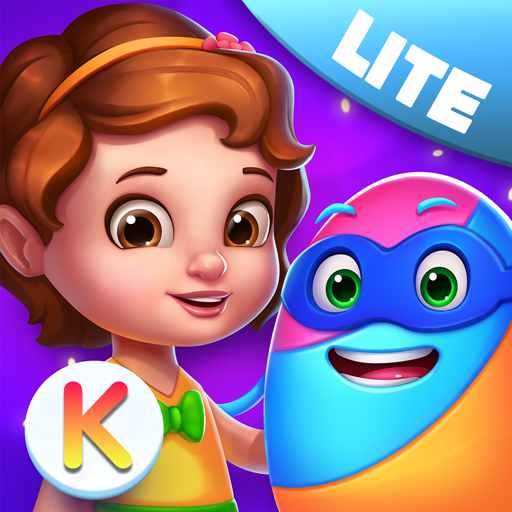 ChuChu School Kindergarten Lite icon