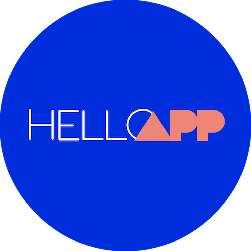 Hello App 6.0 icon