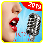 Voice changer -- Amazing Voice with Audio Effects icon