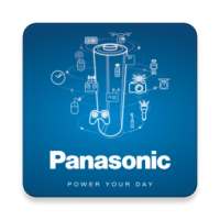 Panasonic Battery APP