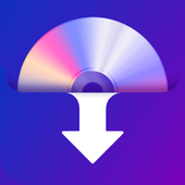 Free Music Download - Mp3 Music Downloader icon
