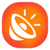 Change my voice icon