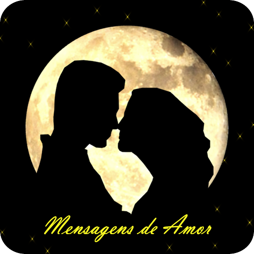 Mensagens de Amor иконка