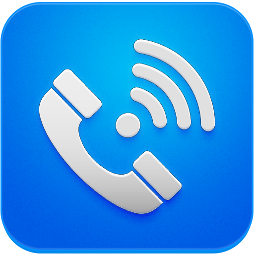 Wifi Calling WiFi Voice Call أيقونة