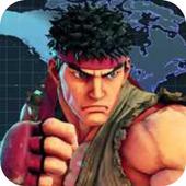 ikon Full Trick Street Fighter 5