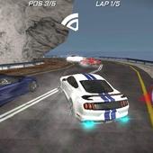 Supra Racing Speed Turbo Drift icon