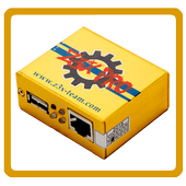 Z3x Box Solution icon