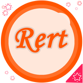 Rert selfie - camera icon
