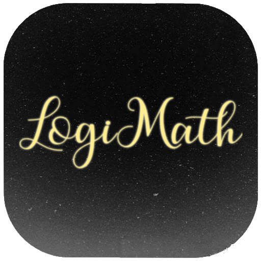 LogiMath | Logic Mathematics Quiz icon
