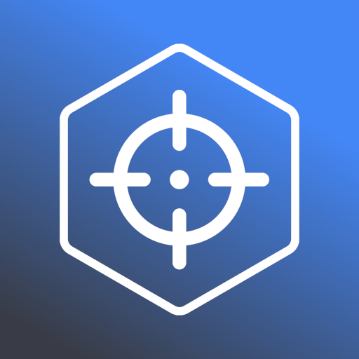 Aim Champ : FPS Aim Trainer icon