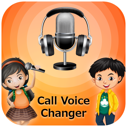 Call Voice Changer : Male to Female Voice Changer icon