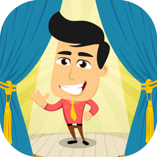 Kuis Tebakan Lucu أيقونة