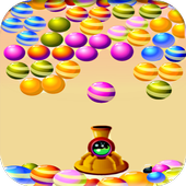 Shoot Bubble Worlds icon