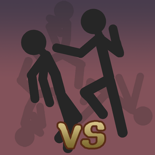 Stickman Punch Duelist icon