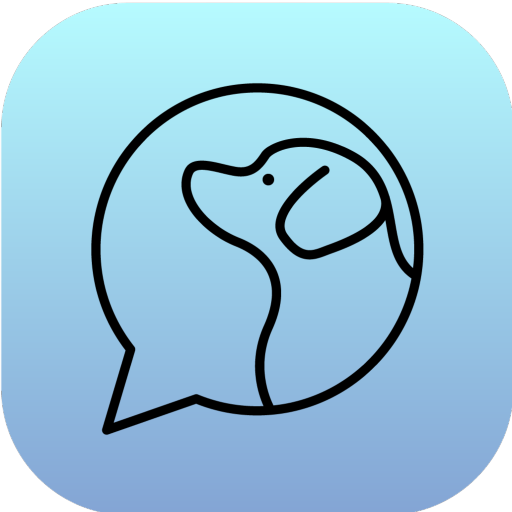 Dog Communicator icon