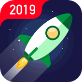 Clean Master Lite - Battery Saver icon