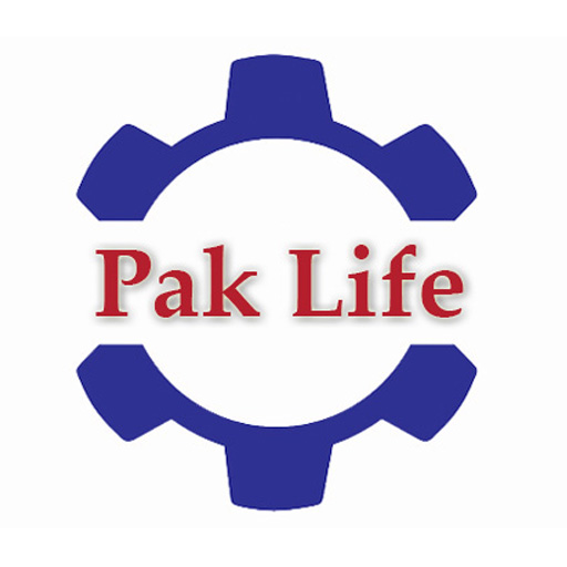 Pak Life icon