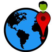 TrackBuddy SMS Mobile Tracker иконка