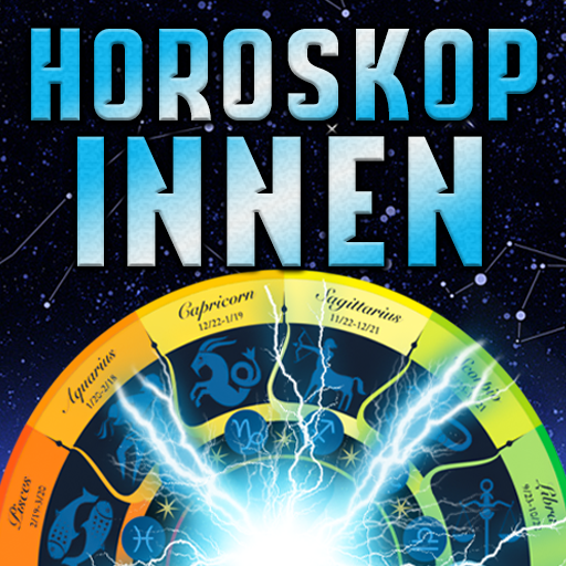 Tageshoroskop - Voraussagen der Zukunft icon