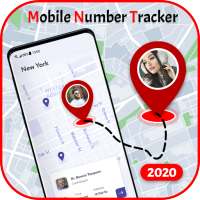 Mobile Number Tracker - Mobile Phone Tracker