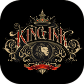 King Ink Tattoo icon