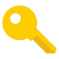 Yandex Key – your passwords