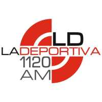 La Deportiva 1120 AM