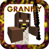 Granny maps for MCPE icon