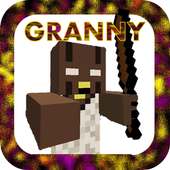 Granny maps for MCPE