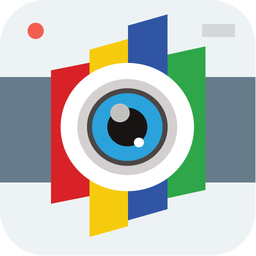 Smart Business Card Reader icon