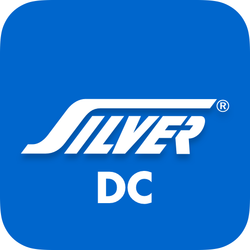 Silver Battery Dealer Connect icon