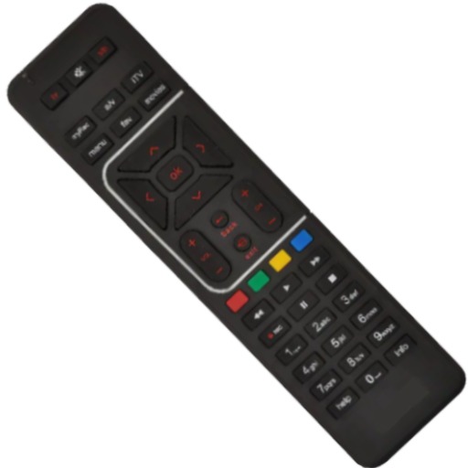 Remote Control For Airtel icon