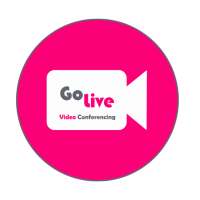 Go Live : Video Conferencing, & Meeting