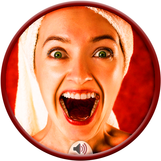 Laughing Sounds icon