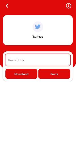 Download  Video From Any App - All in one app screenshot 3