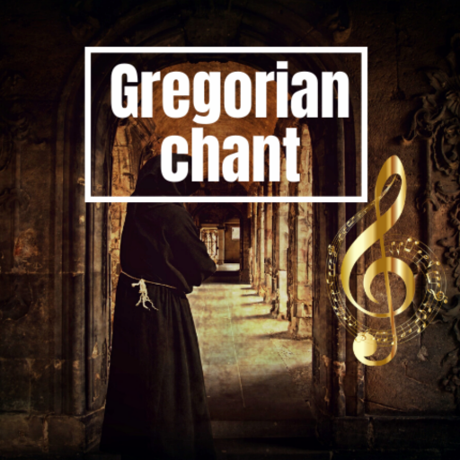 Gregorian Chant Music icon